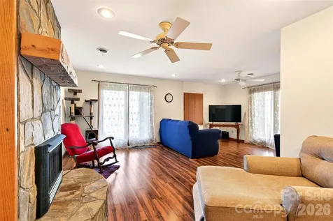 163 Walter Circle Spruce Pine NC 28777