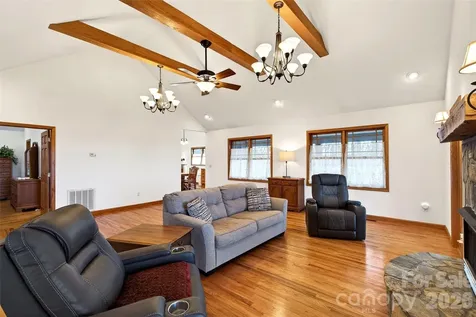 163 Walter Circle Spruce Pine NC 28777