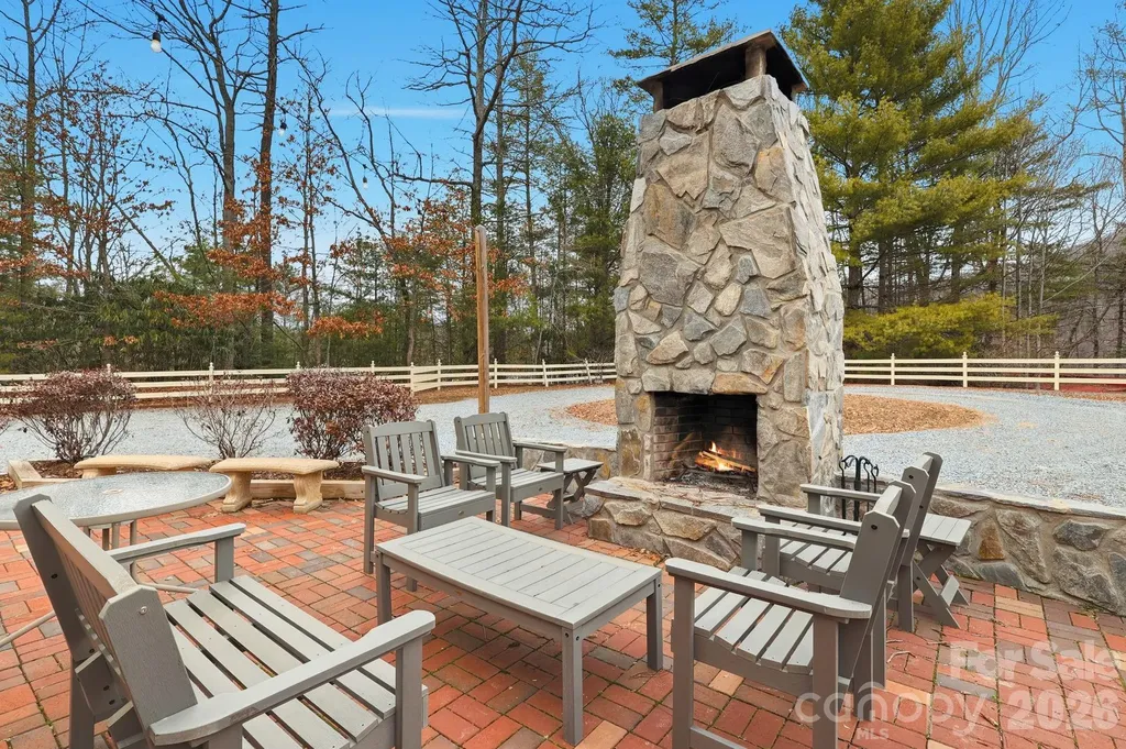 1644 Broadstone Road Banner Elk NC 28604