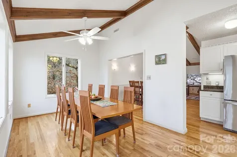 1644 Broadstone Road Banner Elk NC 28604