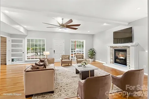1644 Broadstone Road Banner Elk NC 28604