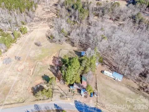 508 Liles Lane Hiddenite NC 28636