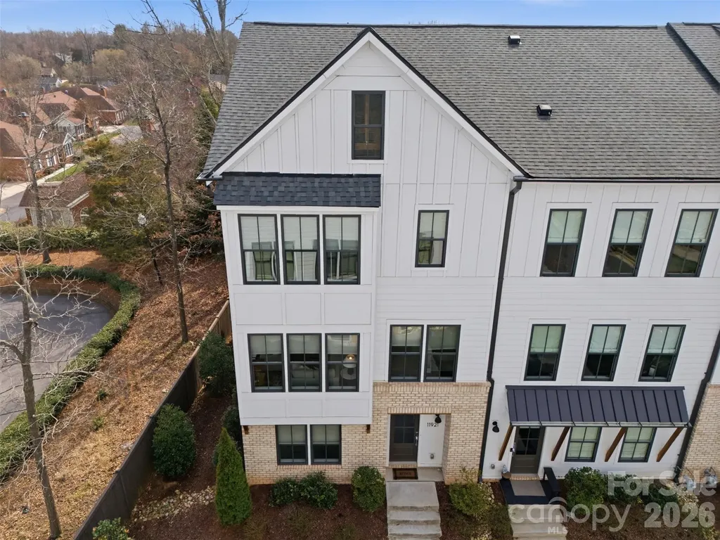 11921 Fiddlers Roof Lane Charlotte NC 28277