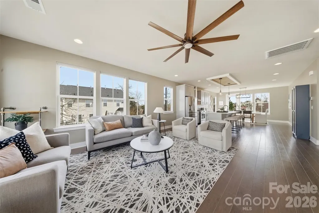 11921 Fiddlers Roof Lane Charlotte NC 28277
