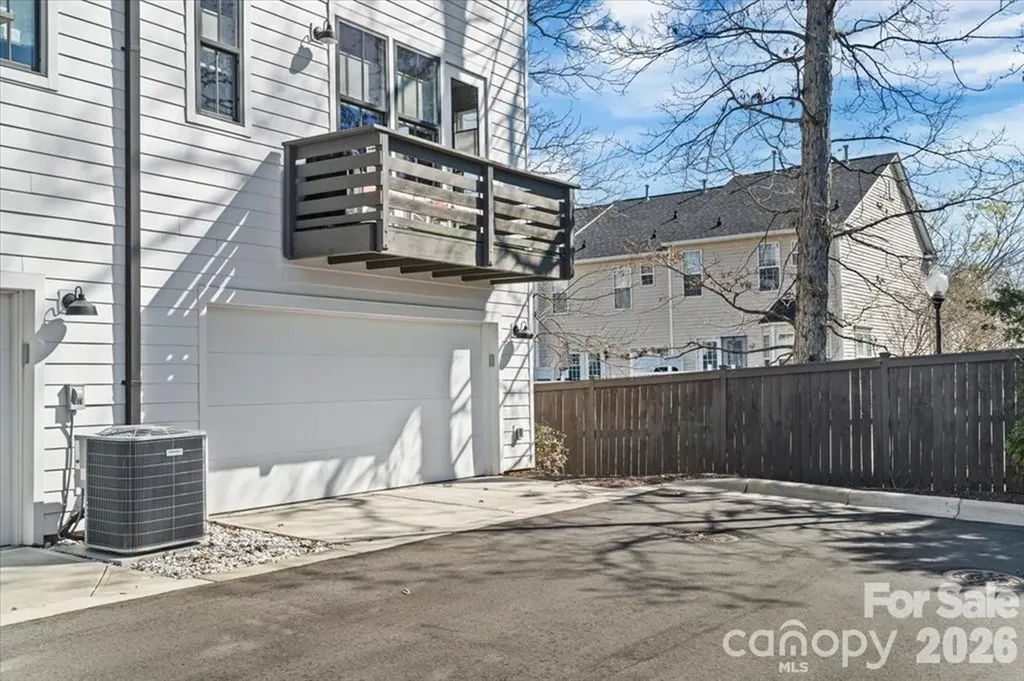 11921 Fiddlers Roof Lane Charlotte NC 28277