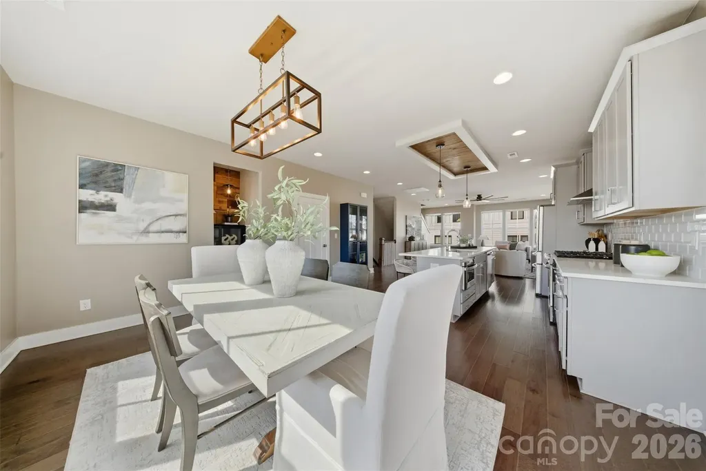 11921 Fiddlers Roof Lane Charlotte NC 28277