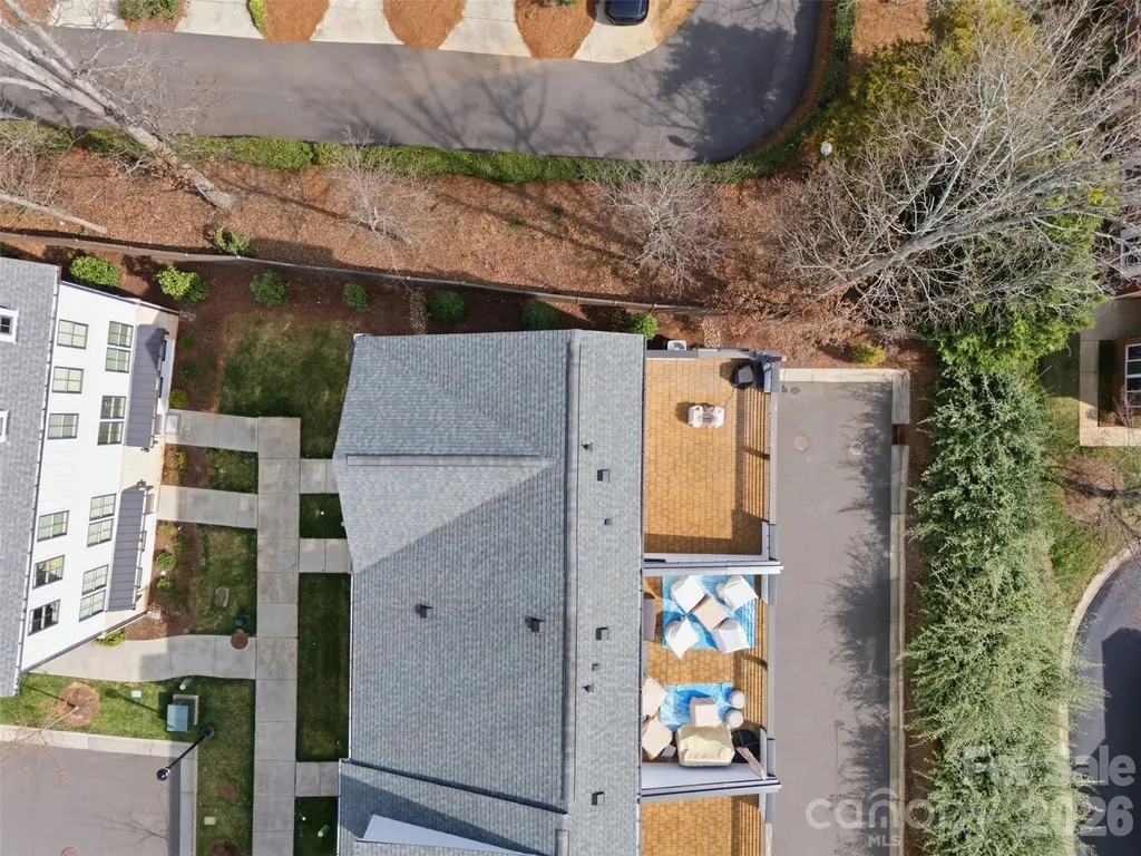 11921 Fiddlers Roof Lane Charlotte NC 28277
