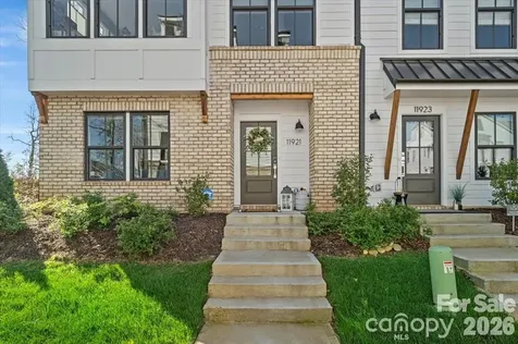 11921 Fiddlers Roof Lane Charlotte NC 28277