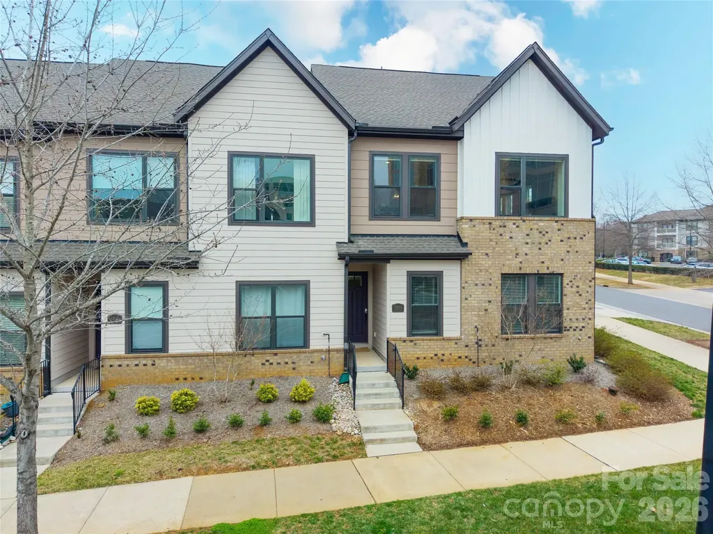 5953 Ardrey Kell Road Charlotte NC 28277