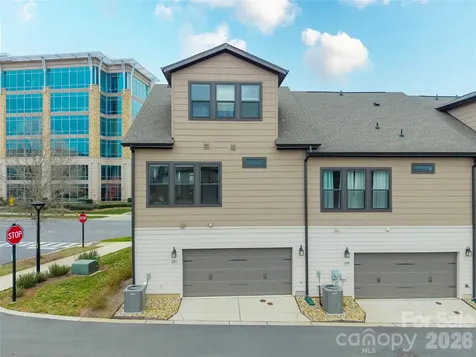 5953 Ardrey Kell Road Charlotte NC 28277