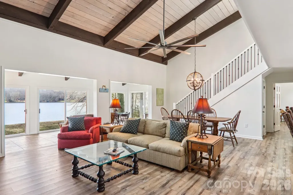 987 Cold Mountain Road Lake Toxaway NC 28747