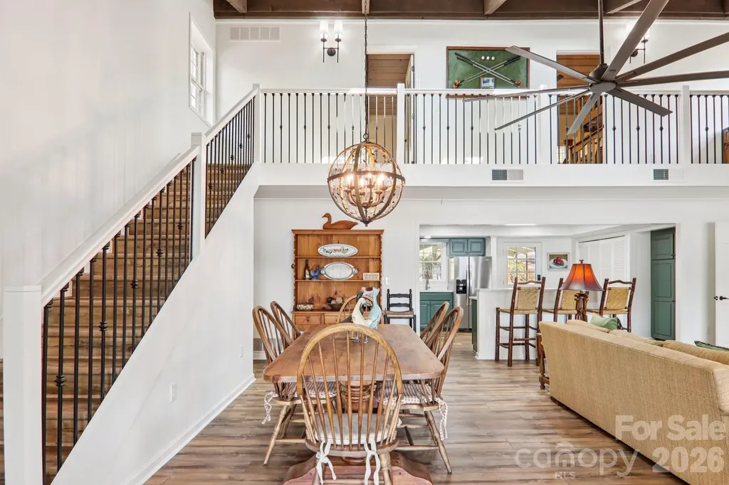 987 Cold Mountain Road Lake Toxaway NC 28747