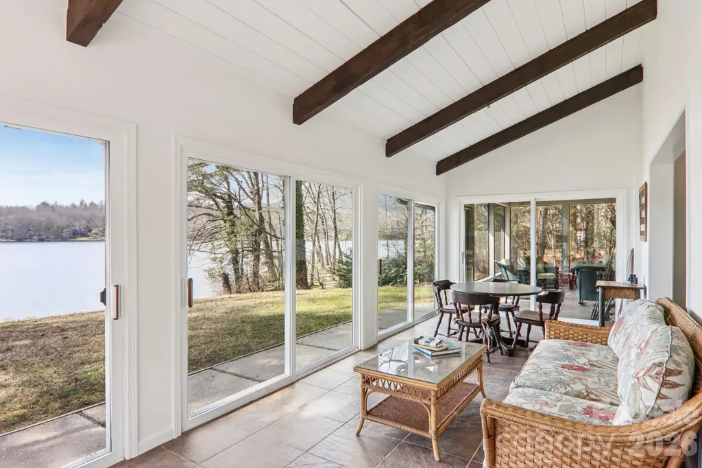987 Cold Mountain Road Lake Toxaway NC 28747