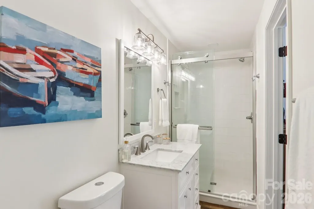 987 Cold Mountain Road Lake Toxaway NC 28747