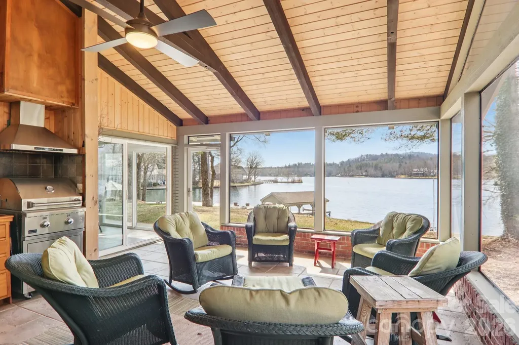 987 Cold Mountain Road Lake Toxaway NC 28747