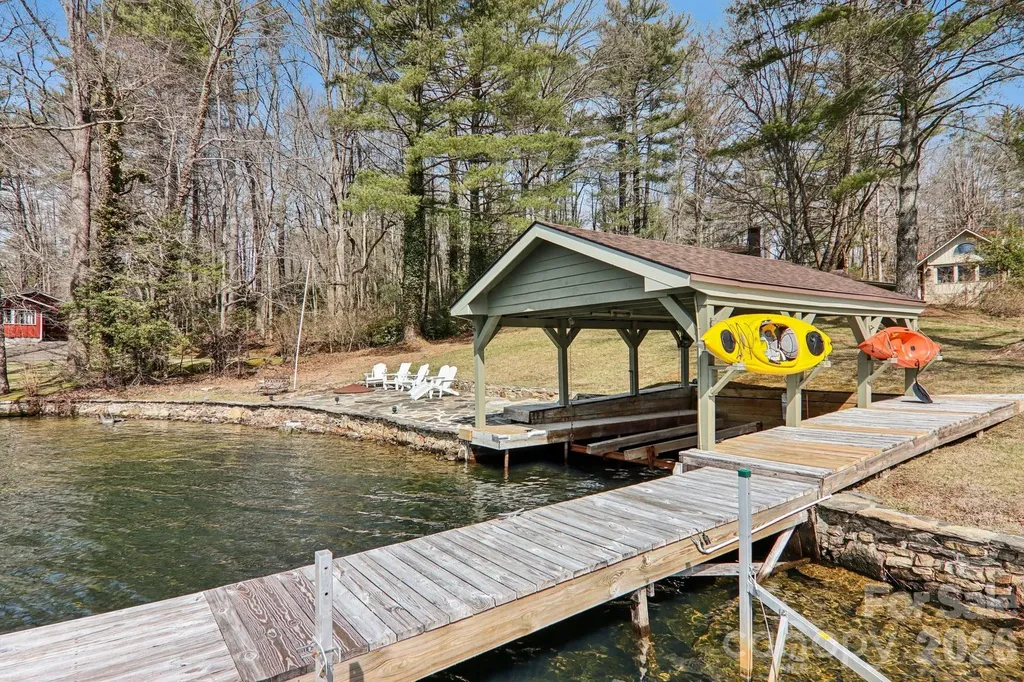 987 Cold Mountain Road Lake Toxaway NC 28747
