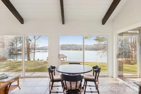 987 Cold Mountain Road Lake Toxaway NC 28747