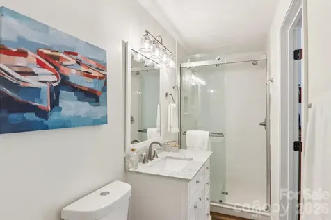 987 Cold Mountain Road Lake Toxaway NC 28747