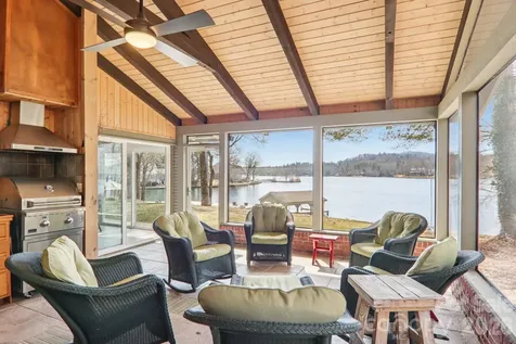 987 Cold Mountain Road Lake Toxaway NC 28747