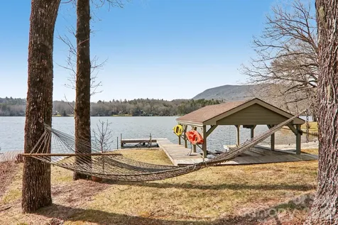 987 Cold Mountain Road Lake Toxaway NC 28747