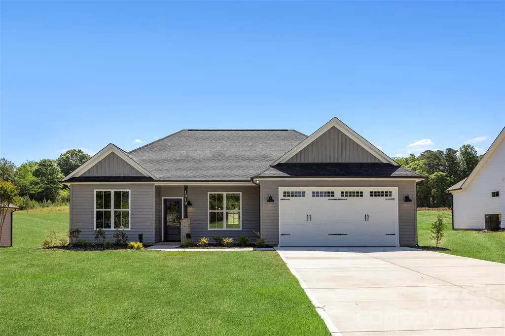 1010 Speight Road Albemarle NC 28001
