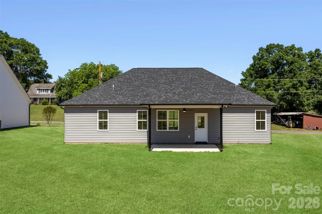 1010 Speight Road Albemarle NC 28001
