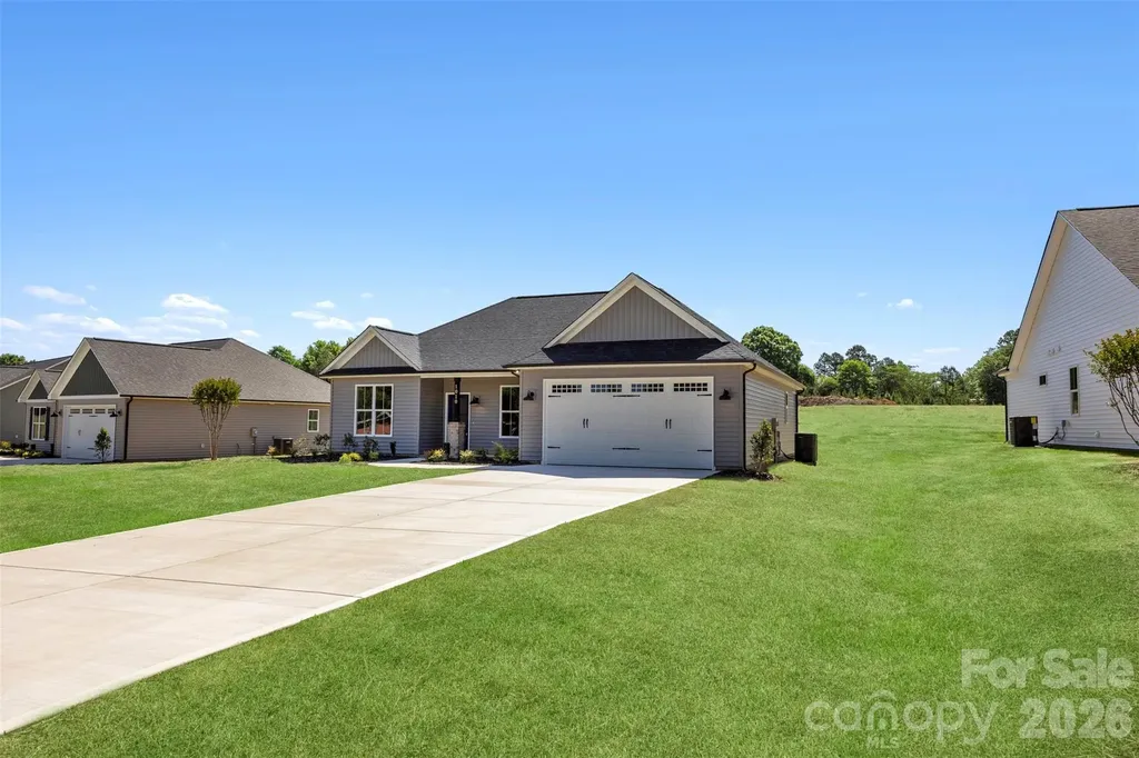 1010 Speight Road Albemarle NC 28001