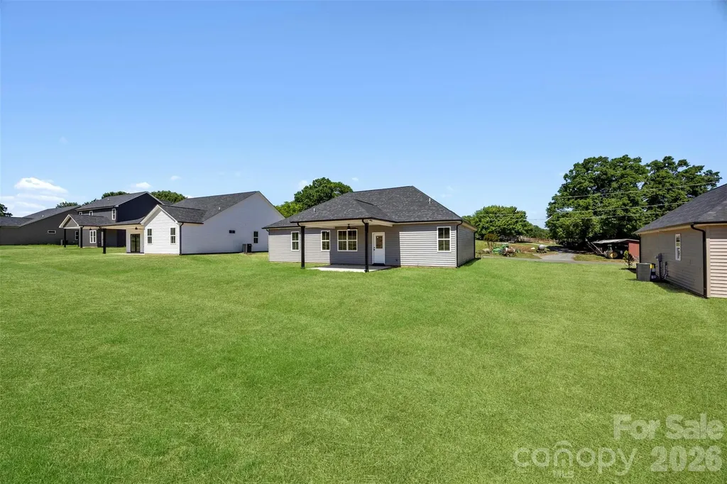 1010 Speight Road Albemarle NC 28001