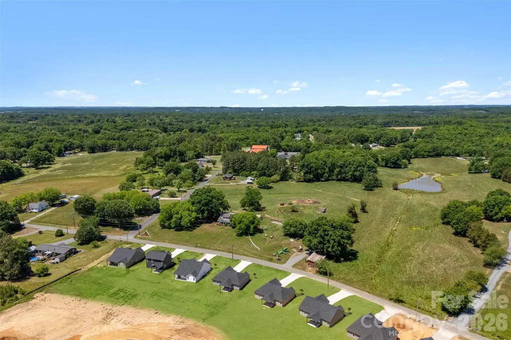 1010 Speight Road Albemarle NC 28001