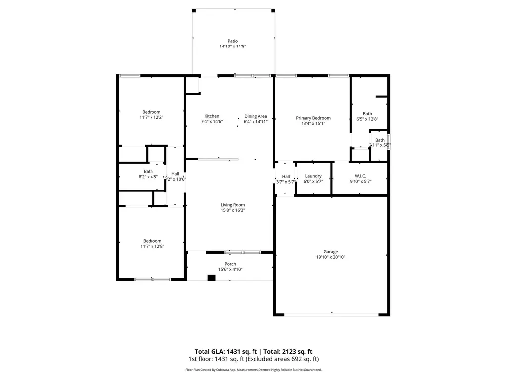 1010 Speight Road Albemarle NC 28001