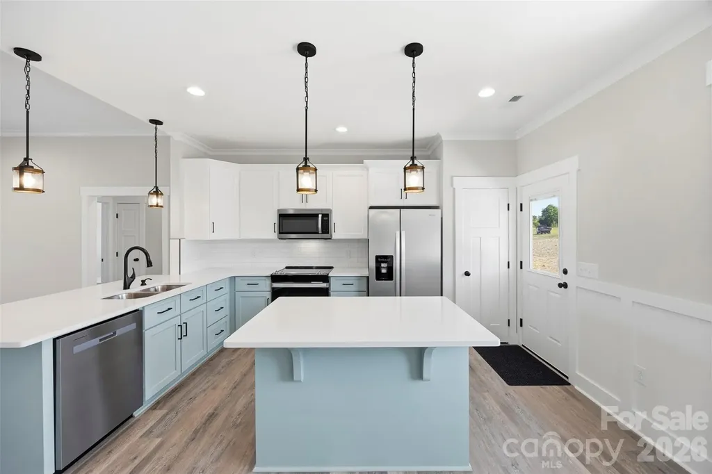 1010 Speight Road Albemarle NC 28001