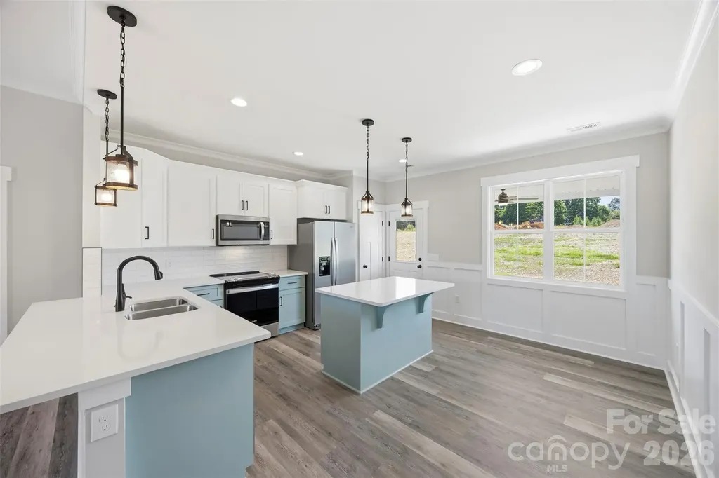 1010 Speight Road Albemarle NC 28001