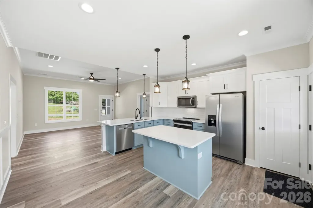 1010 Speight Road Albemarle NC 28001