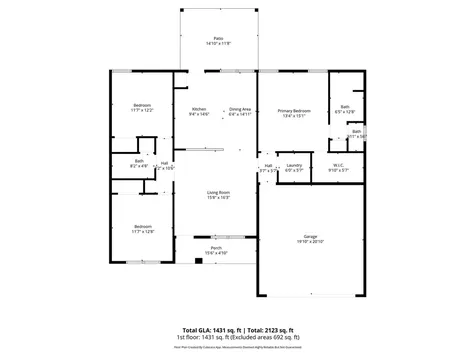 1010 Speight Road Albemarle NC 28001
