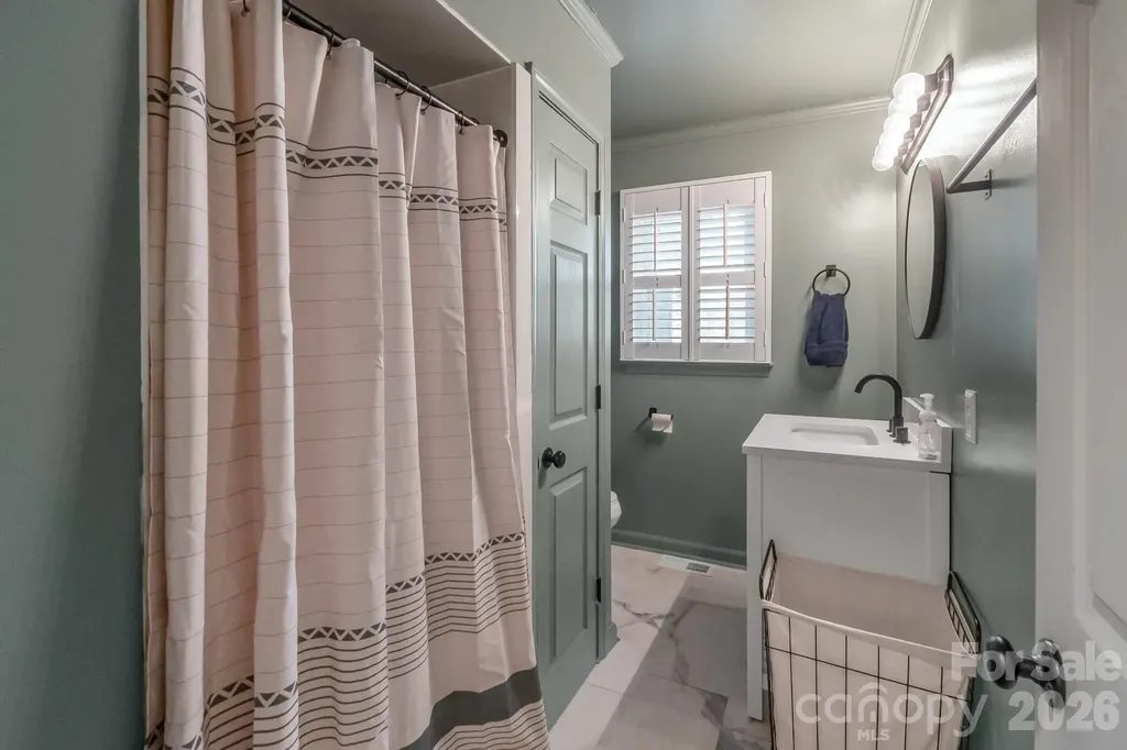 127 Possum Road Mount Gilead NC 27306