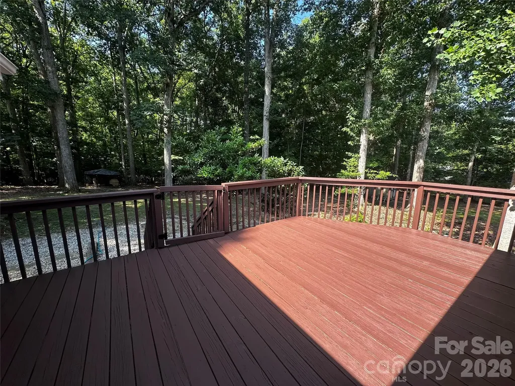 127 Possum Road Mount Gilead NC 27306