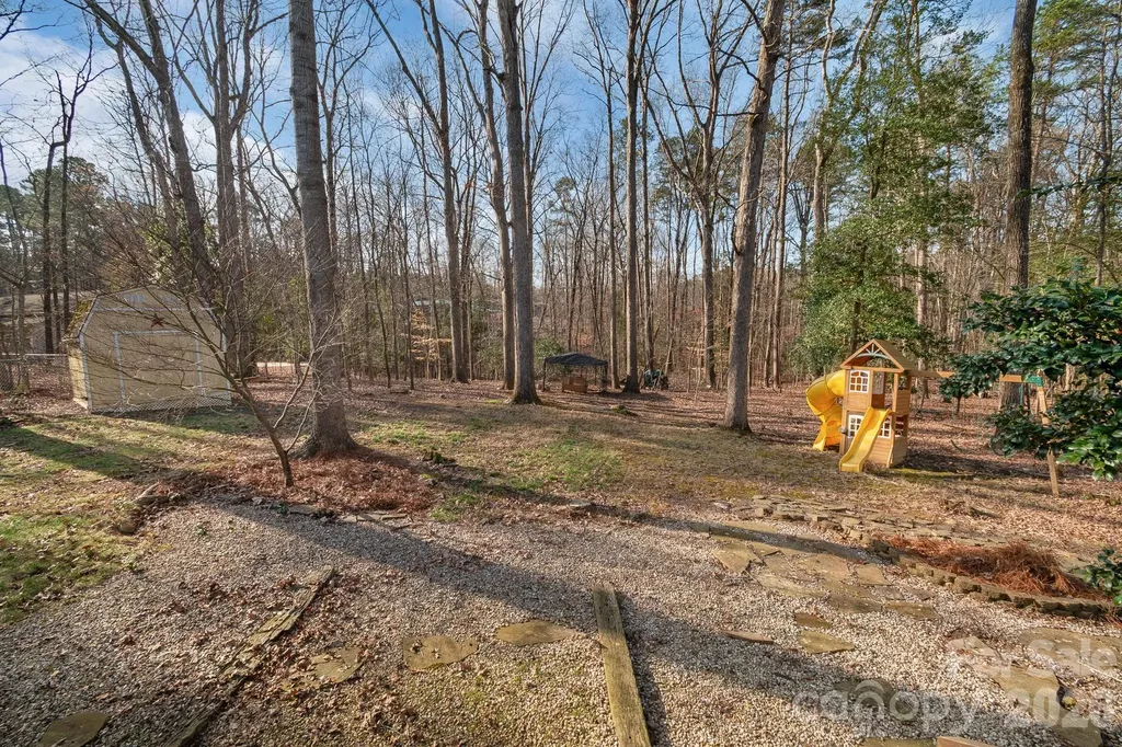 127 Possum Road Mount Gilead NC 27306