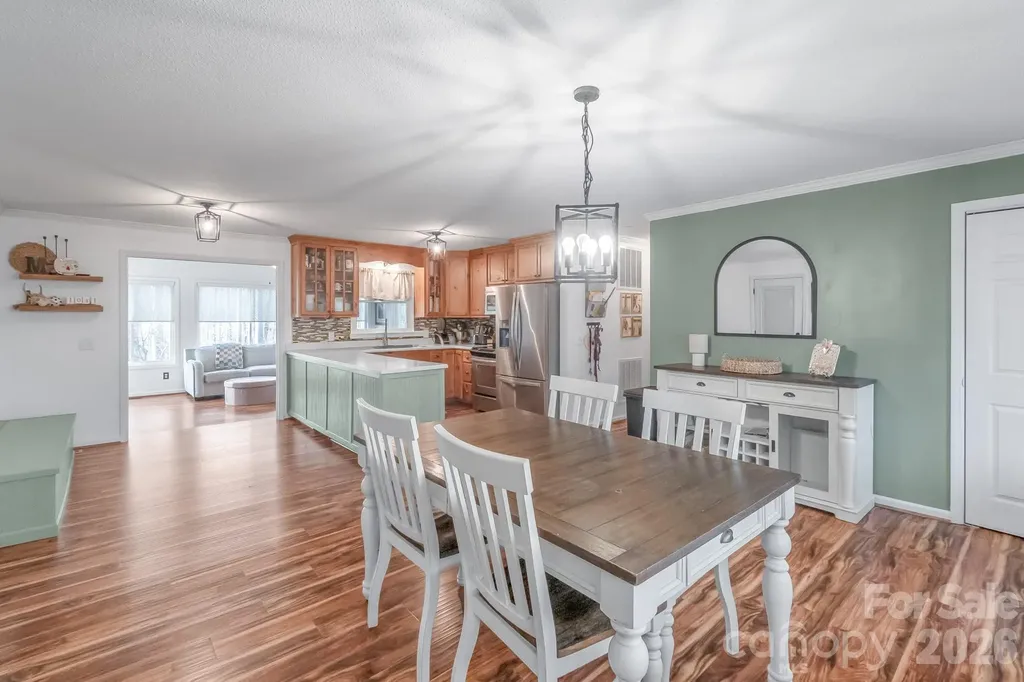 127 Possum Road Mount Gilead NC 27306
