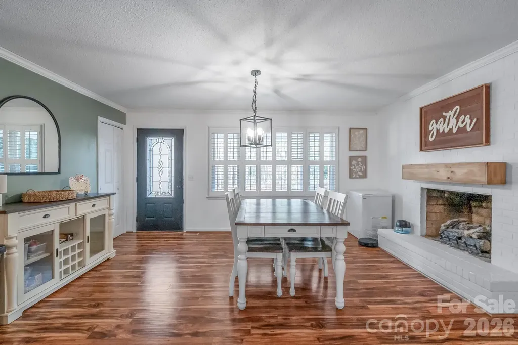 127 Possum Road Mount Gilead NC 27306