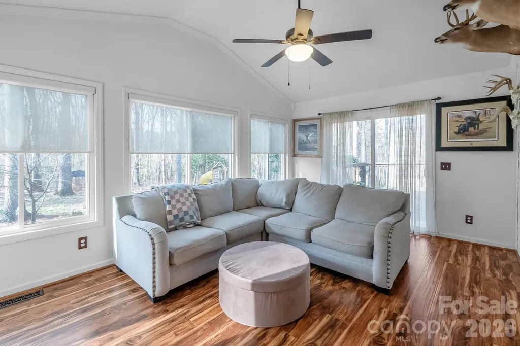 127 Possum Road Mount Gilead NC 27306