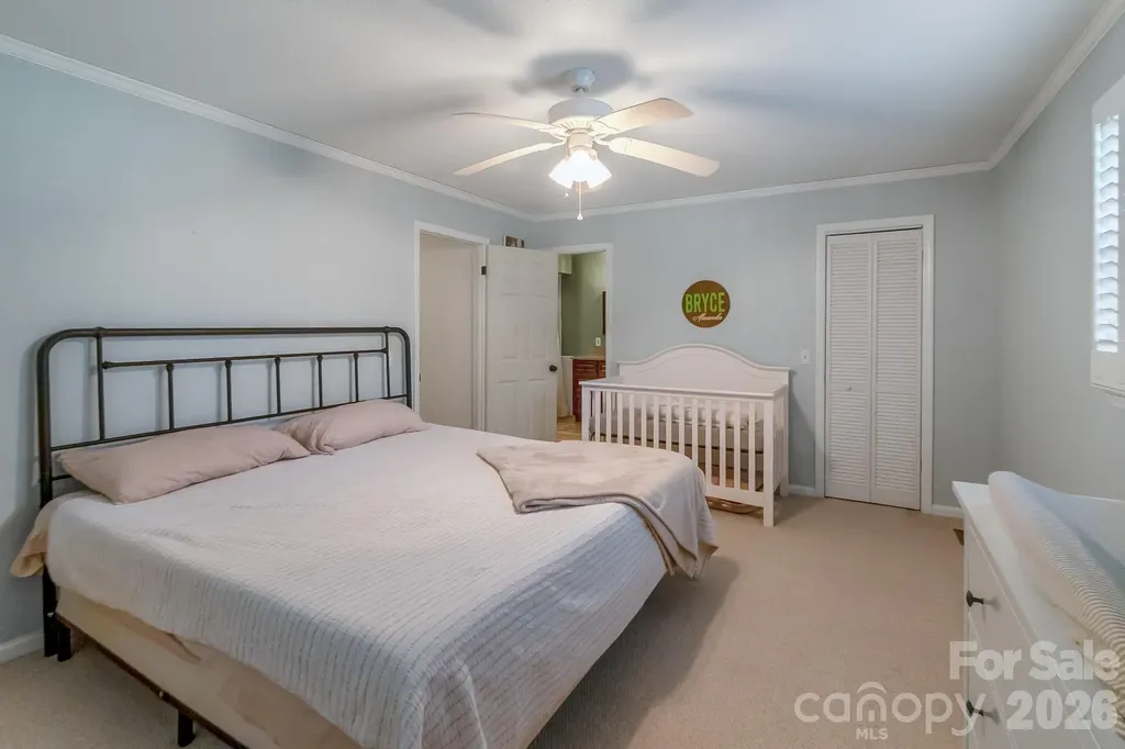 127 Possum Road Mount Gilead NC 27306