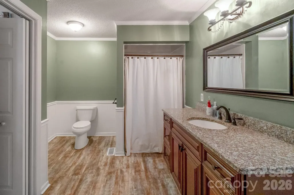 127 Possum Road Mount Gilead NC 27306