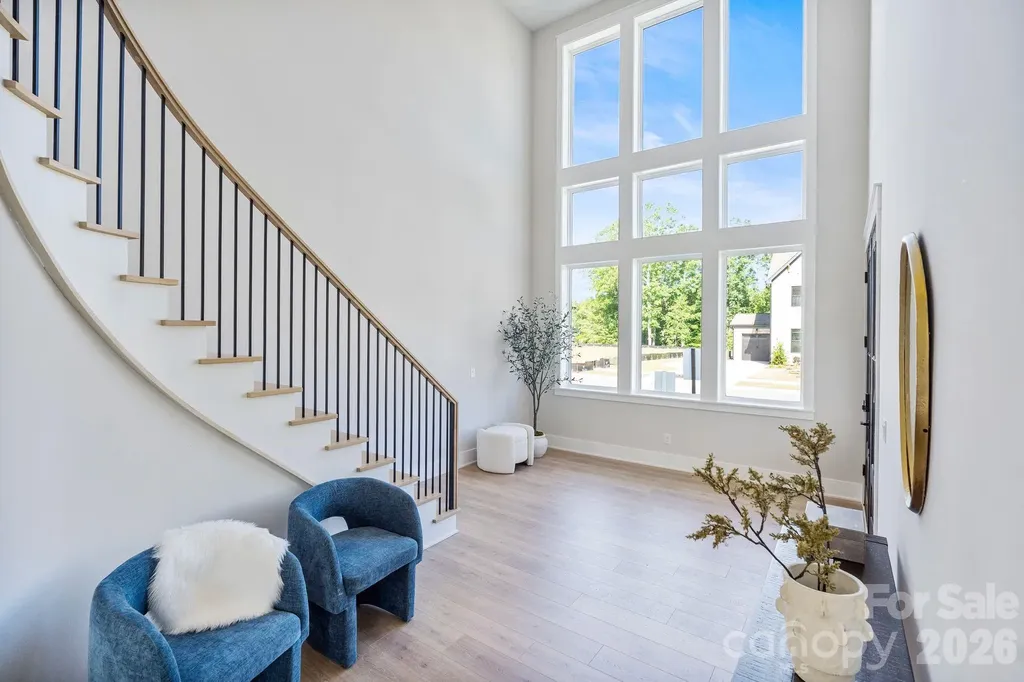 1012 Courtney Lane Wesley Chapel NC 28173