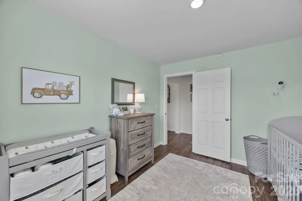183 Marathon Lane Candler NC 28715