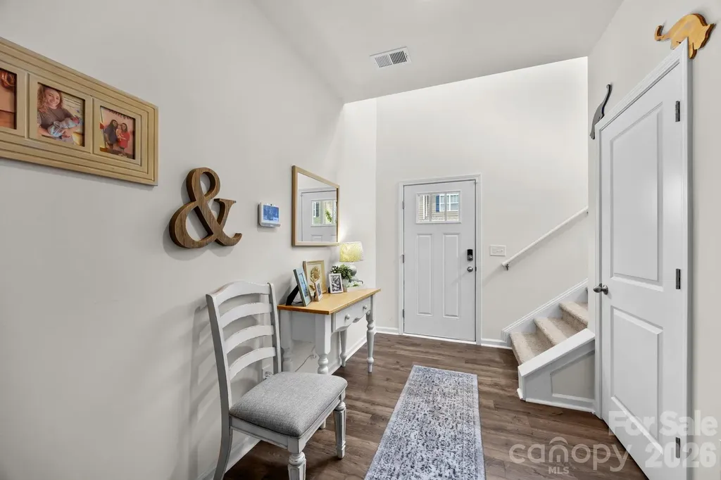 183 Marathon Lane Candler NC 28715