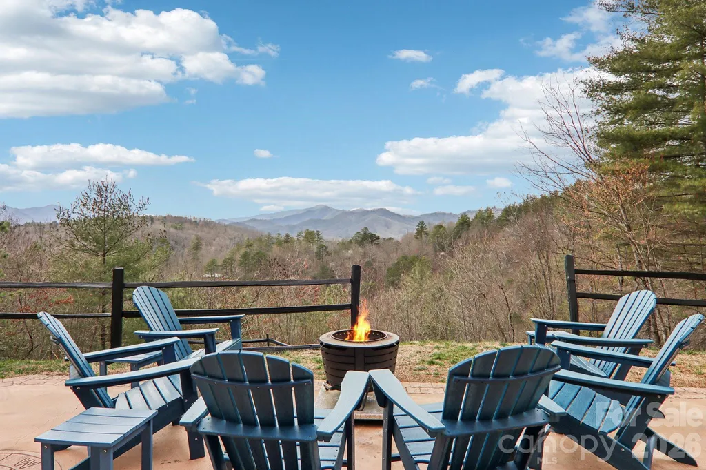 28 Nantahala Ridge Bryson City NC 28713