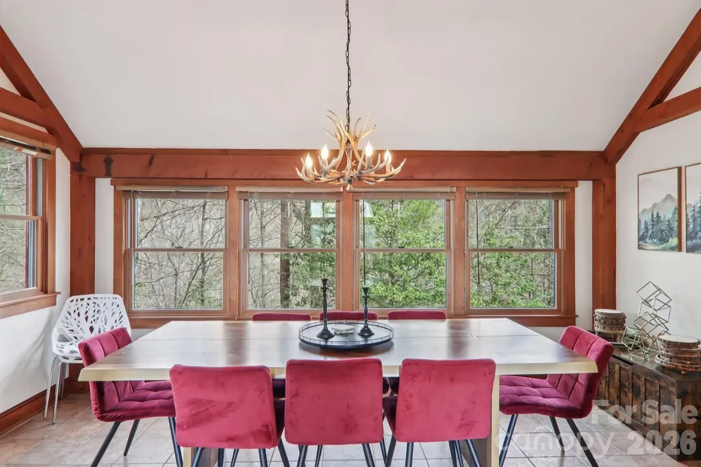 28 Nantahala Ridge Bryson City NC 28713