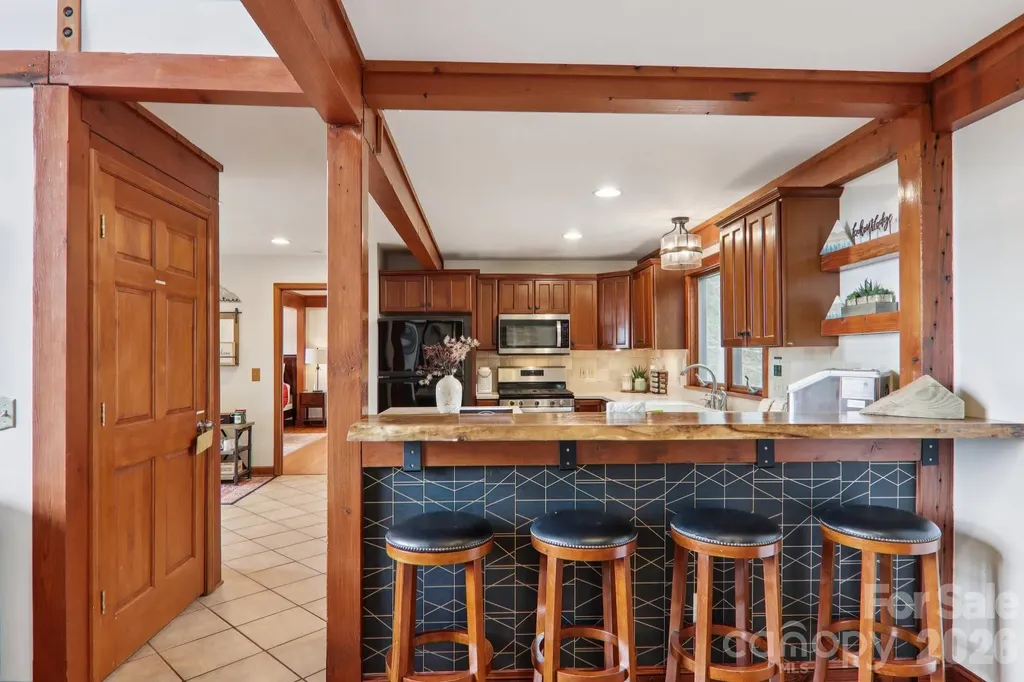28 Nantahala Ridge Bryson City NC 28713