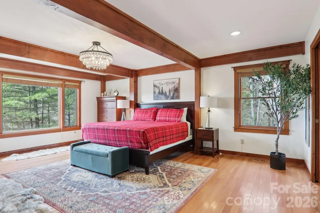 28 Nantahala Ridge Bryson City NC 28713