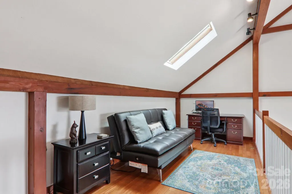 28 Nantahala Ridge Bryson City NC 28713